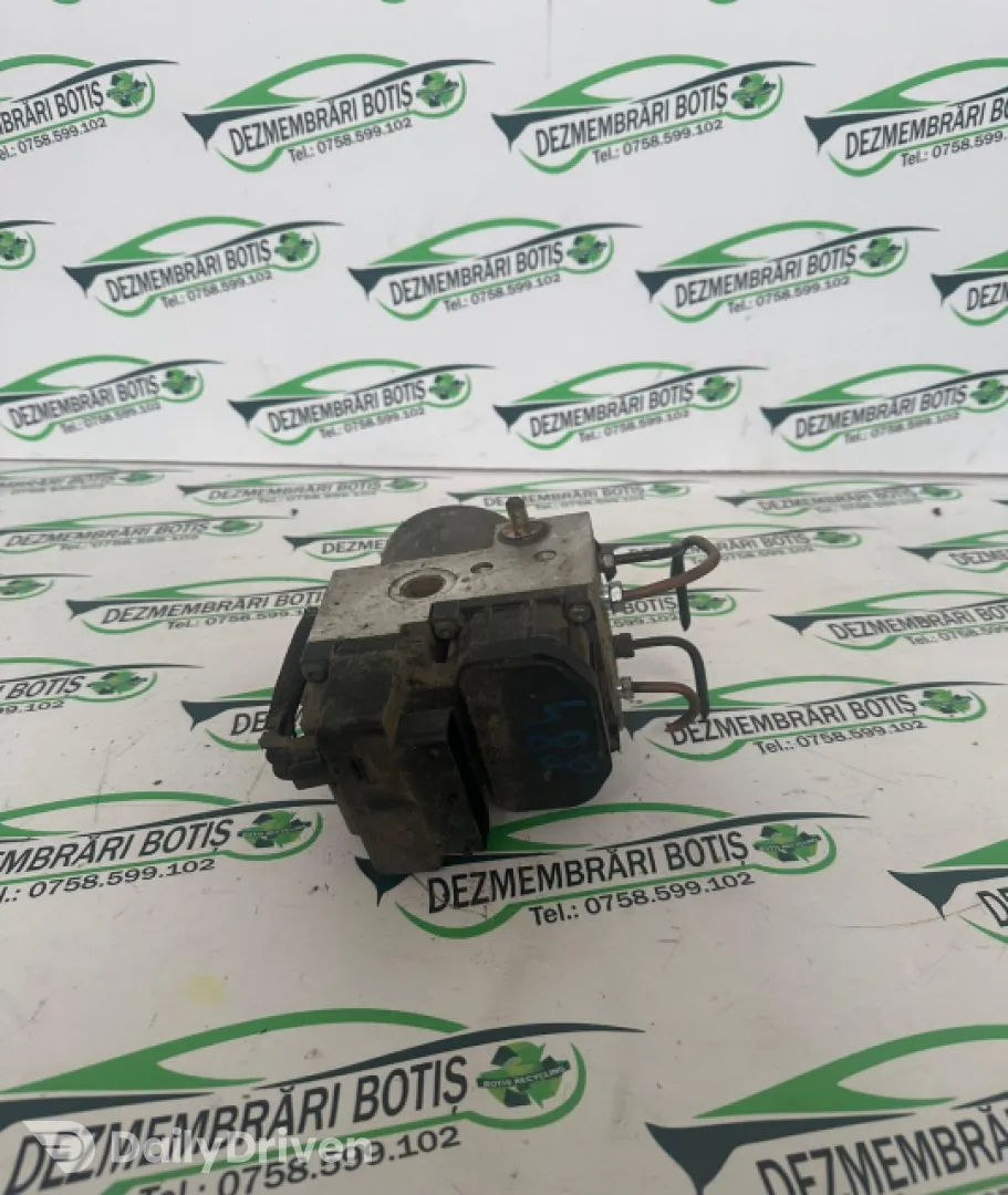 Pompa ABS Opel Astra G [1998 - 2009] Hatchback 5-usi 1.6 MT (75 hp)