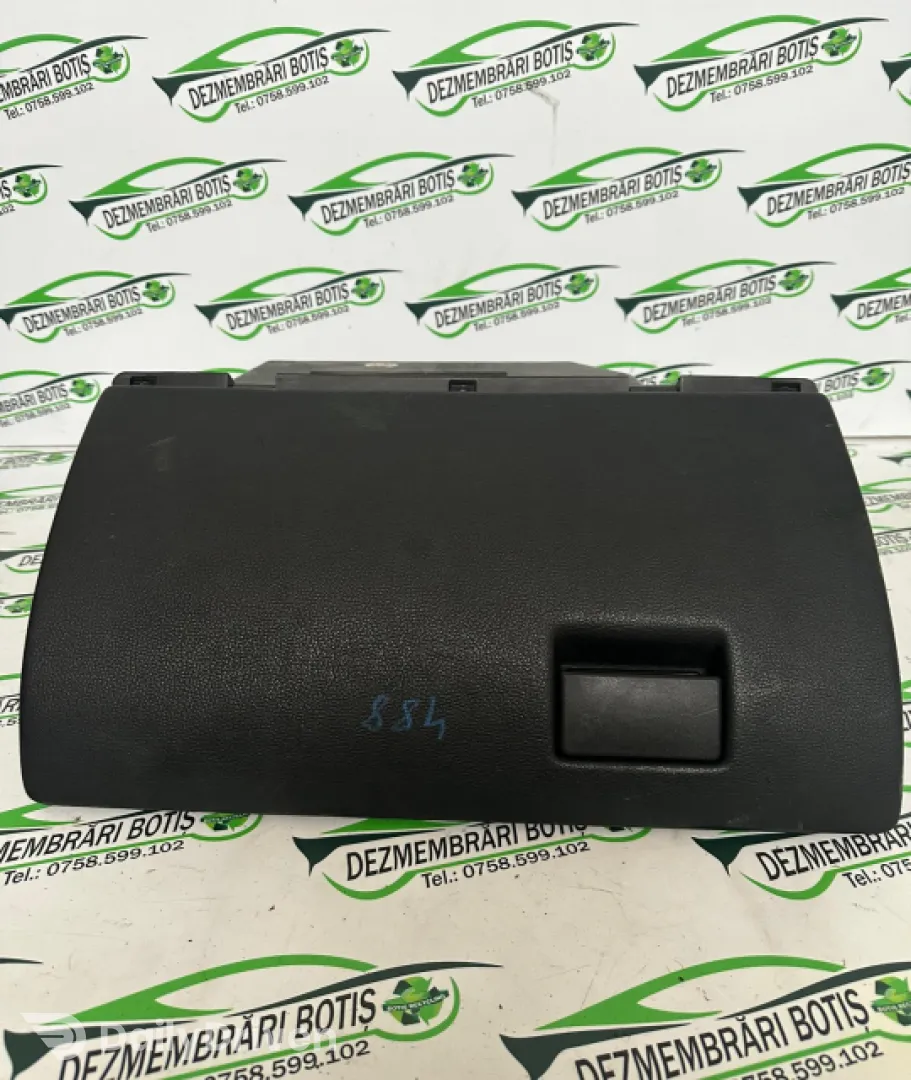 Torpedou Opel Astra G [1998 - 2009] Hatchback 5-usi 1.6 MT (75 hp)