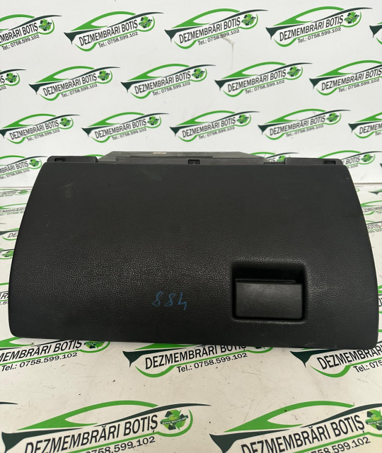 Torpedou Opel Astra G [1998 - 2009] Hatchback 5-usi 1.6 MT (75 hp)