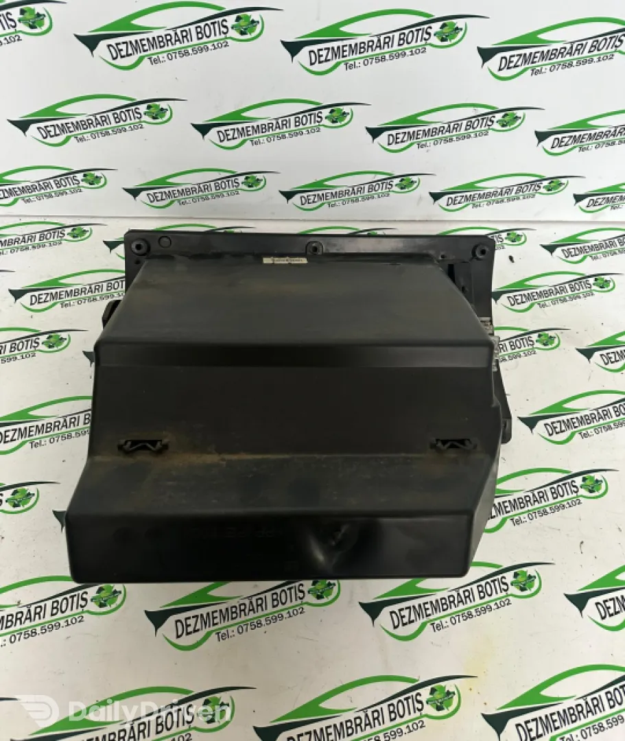 Torpedou Opel Astra G [1998 - 2009] Hatchback 5-usi 1.6 MT (75 hp)