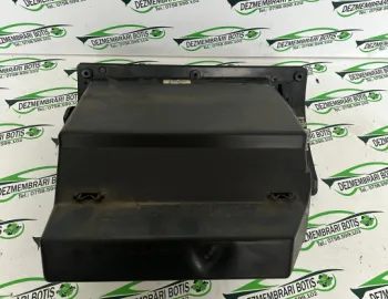 Torpedou Opel Astra G [1998 - 2009] Hatchback 5-usi 1.6 MT (75 hp)