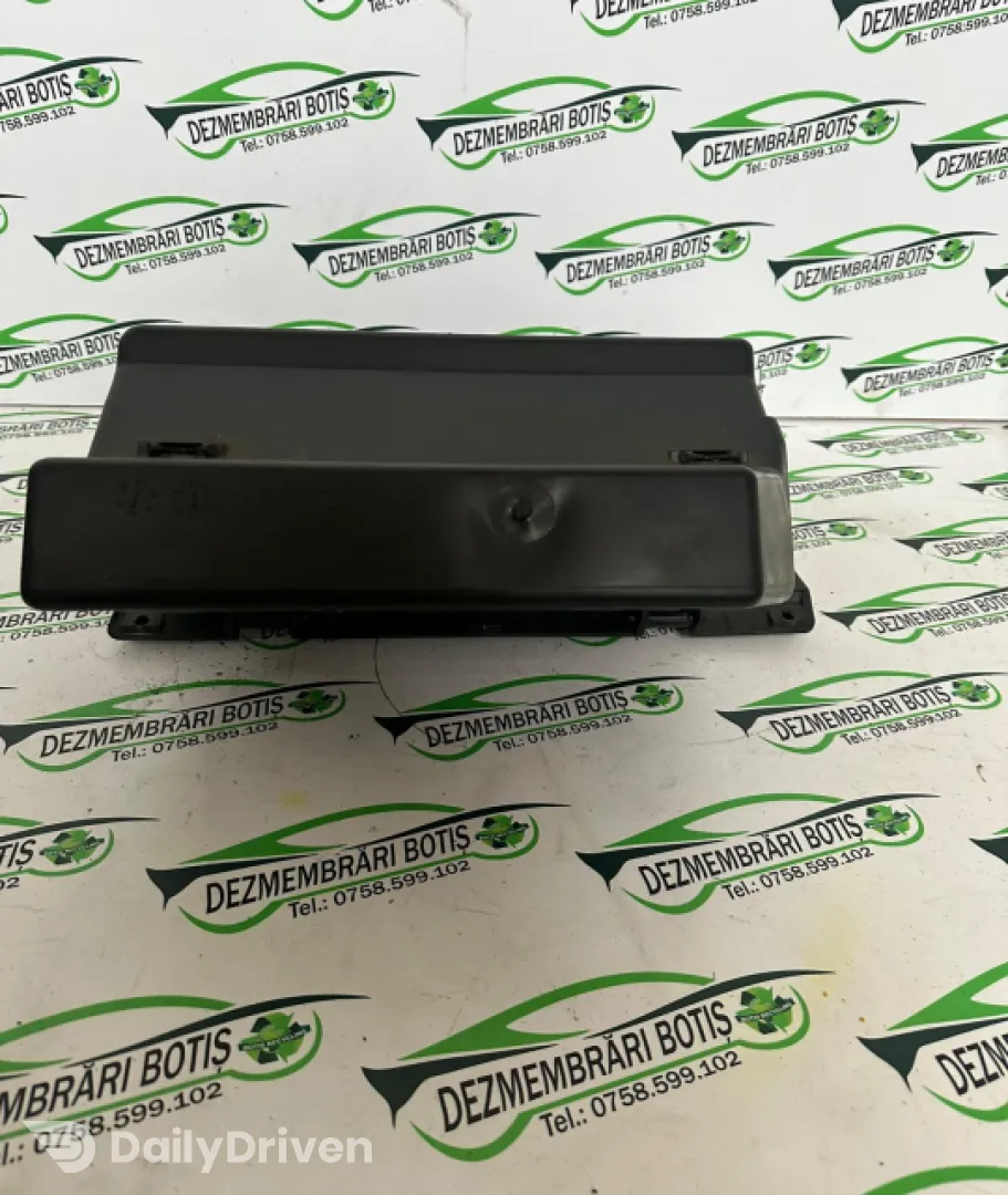 Torpedou Opel Astra G [1998 - 2009] Hatchback 5-usi 1.6 MT (75 hp)