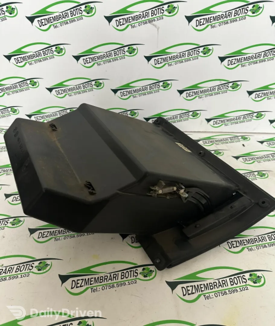 Torpedou Opel Astra G [1998 - 2009] Hatchback 5-usi 1.6 MT (75 hp)
