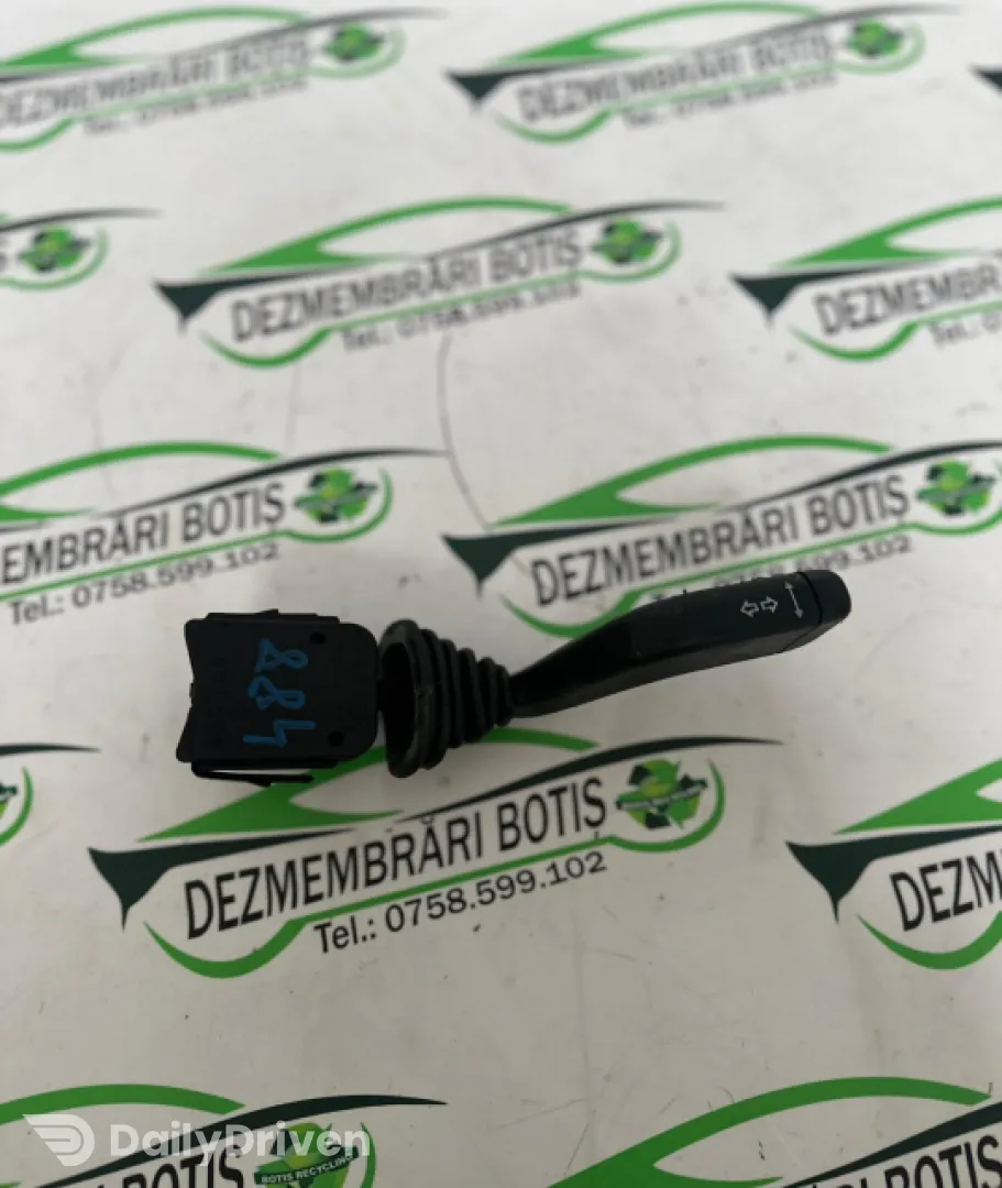 Maneta semnalizare 90560990 Opel Astra G [1998 - 2009] Hatchback 5-usi 1.6 MT (75 hp)