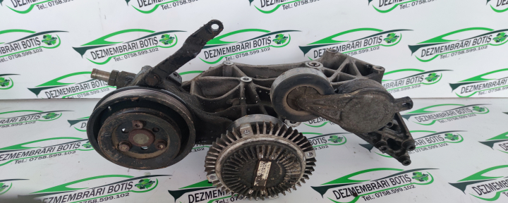 Suport pompa servodirectie Audi A4 B5 [1994 - 1999] Sedan 1.6 MT (101 hp)