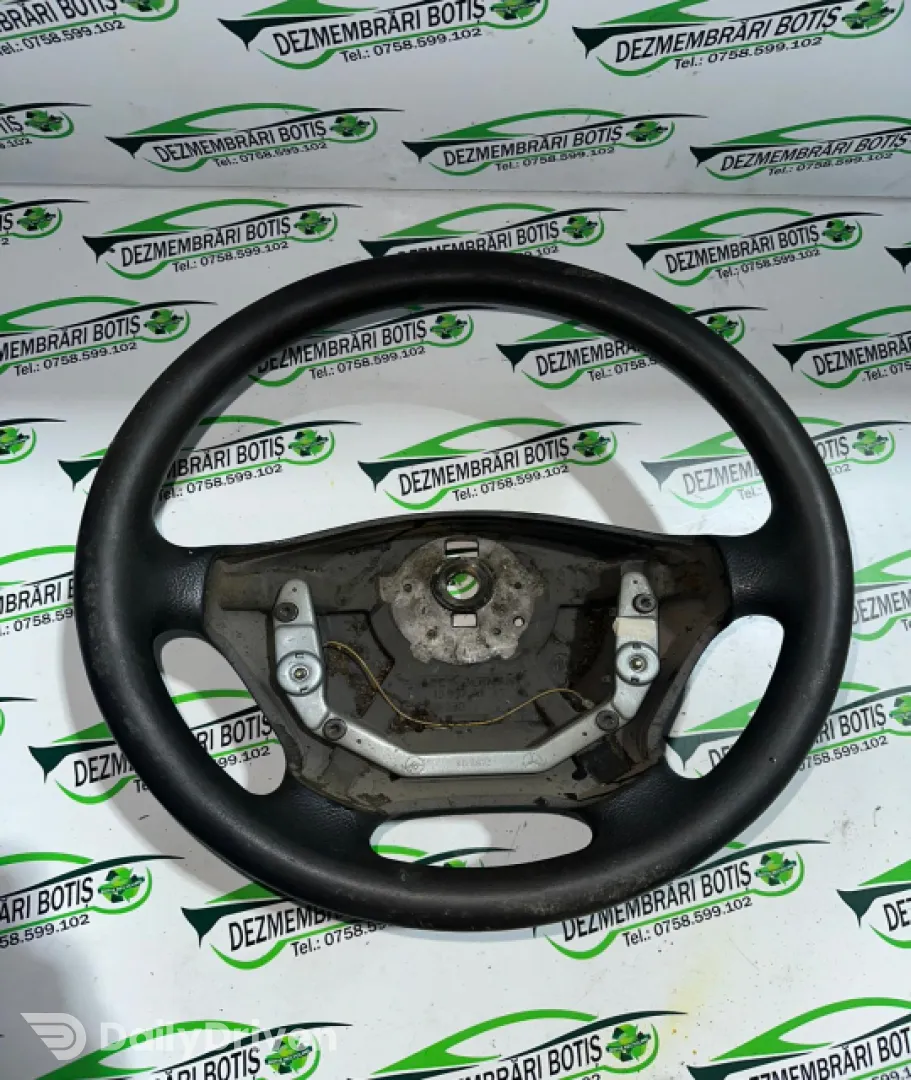 Volan Simplu  O & K Mercedes-Benz Vito W638 [1996 - 2003]
