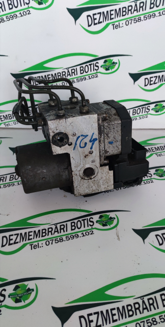 Pompa ABS 0 273 004 592 Opel Astra G [1998 - 2009] wagon 5-usi 2.0 DTI MT (101 hp)