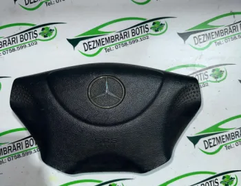 Airbag Volan Mercedes-Benz Vito W638 [1996 - 2003]