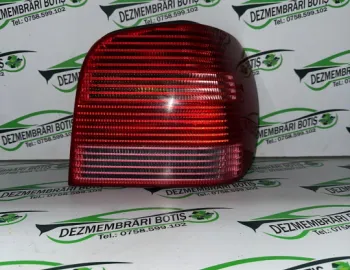 Lampa stop dreapta pe aripa Volkswagen VW Polo 3 6N [facelift] [2000 - 2002] Hatchback 5-usi 1.4 16V MT (75 hp)