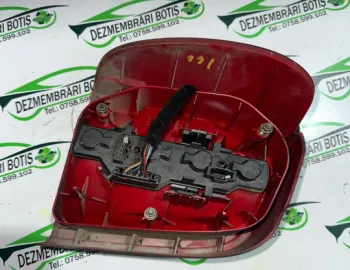 Lampa stop dreapta pe aripa Volkswagen VW Polo 3 6N [facelift] [2000 - 2002] Hatchback 5-usi 1.4 16V MT (75 hp)