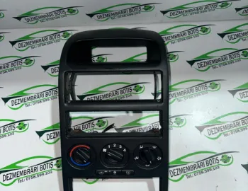 Comanda AC Opel Astra G [1998 - 2009] Hatchback 5-usi 1.7 DTi MT (75 hp)