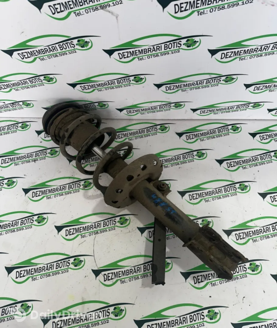 Amortizor fata stanga 22171133 Opel Astra G [1998 - 2009] Hatchback 5-usi 1.6 MT (75 hp)