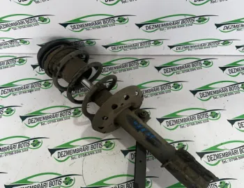 Amortizor fata stanga 22171133 Opel Astra G [1998 - 2009] Hatchback 5-usi 1.6 MT (75 hp)
