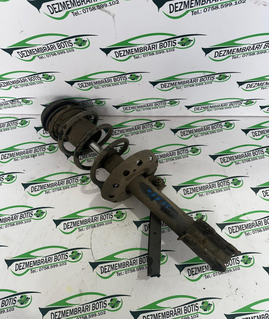 Amortizor fata stanga 22171133 Opel Astra G [1998 - 2009] Hatchback 5-usi 1.6 MT (75 hp)