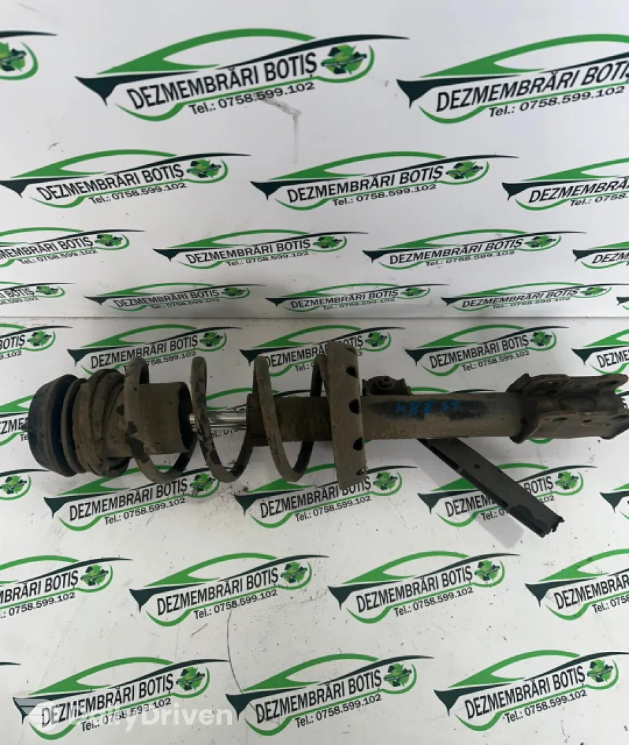 Amortizor fata stanga 22171133 Opel Astra G [1998 - 2009] Hatchback 5-usi 1.6 MT (75 hp)