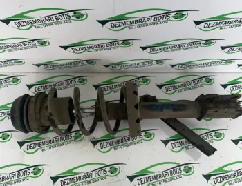 Amortizor fata stanga 22171133 Opel Astra G [1998 - 2009] Hatchback 5-usi 1.6 MT (75 hp)