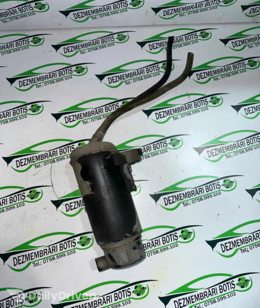 Canistra carbon Volkswagen VW Polo 3 6N [1994 - 2001] Hatchback 5-usi 1.0 MT (50 hp)