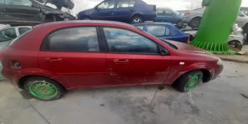 Chevrolet Lacetti  [2004 - 2013] Hatchback 1.4 MT (95 hp)