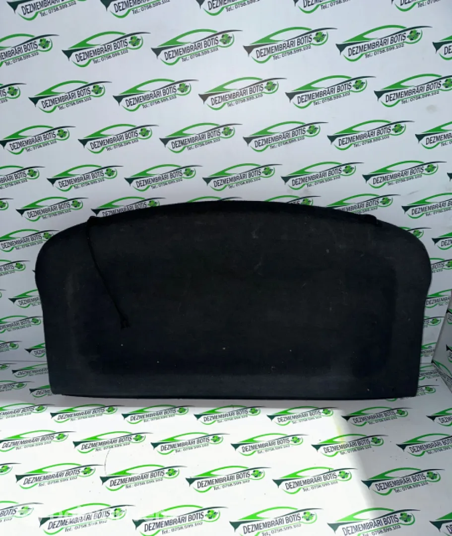 Polita portbagaj Opel Astra G [1998 - 2009] Hatchback 5-usi 1.7 DTi MT (75 hp)