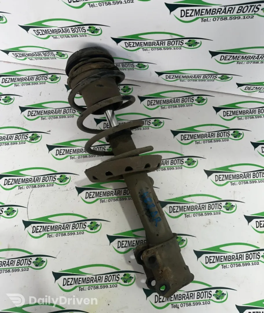 Amortizor fata dreapta 0130303837 Opel Astra G [1998 - 2009] Hatchback 5-usi 1.6 MT (75 hp)