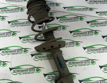 Amortizor fata dreapta 0130303837 Opel Astra G [1998 - 2009] Hatchback 5-usi 1.6 MT (75 hp)