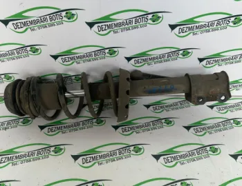 Amortizor fata dreapta 0130303837 Opel Astra G [1998 - 2009] Hatchback 5-usi 1.6 MT (75 hp)