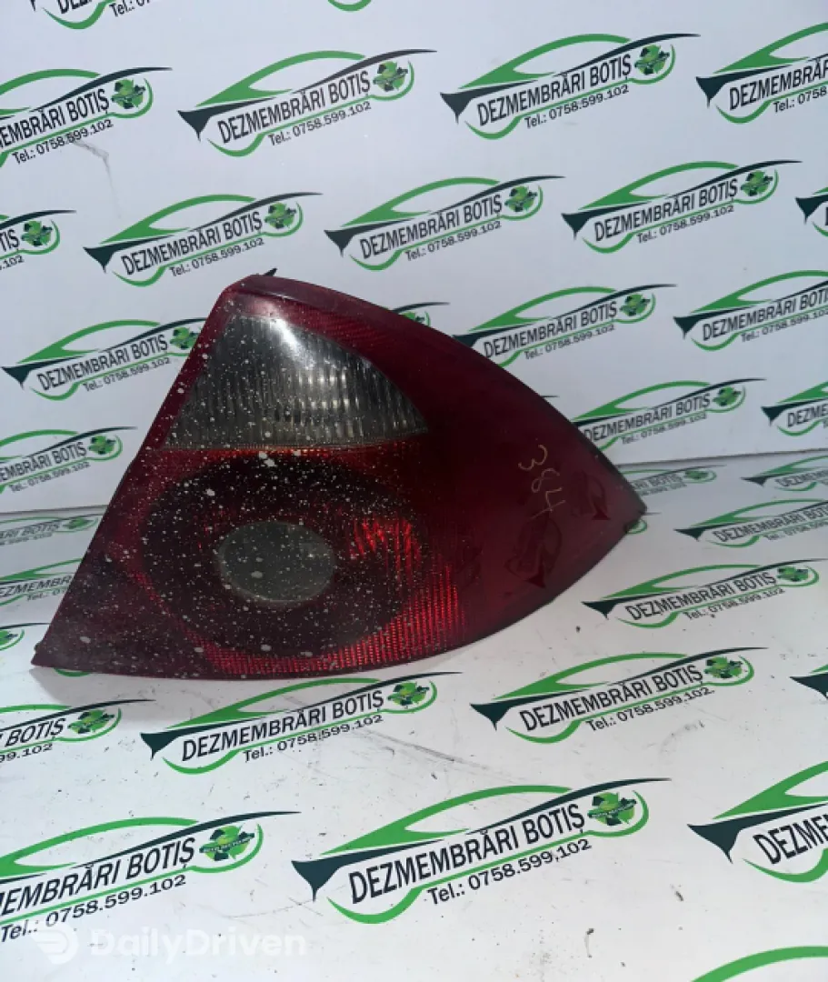Lampa stop dreapta pe aripa Ford Mondeo 3 [2000 - 2003] Sedan 2.0 TDCi 5MT (115 hp)