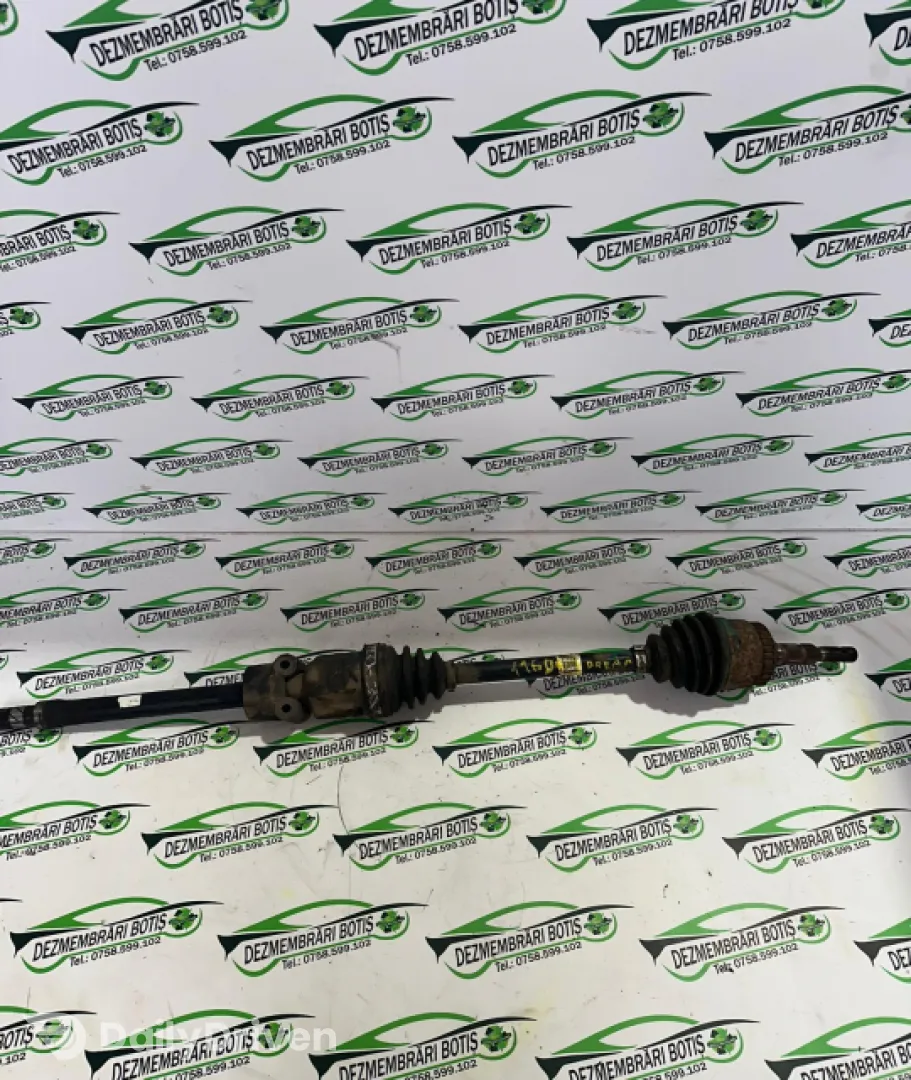 Planetara fata dreapta Opel Meriva  [2002 - 2006] Minivan 1.7 CDTI MT (100 hp)
