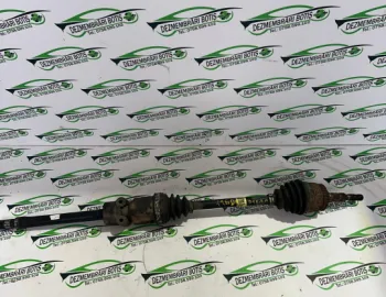 Planetara fata dreapta Opel Meriva  [2002 - 2006] Minivan 1.7 CDTI MT (100 hp)