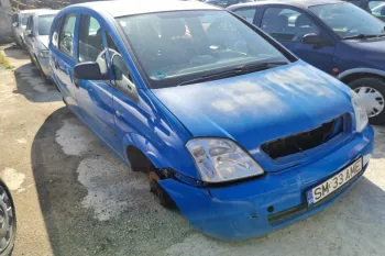 Planetara fata dreapta Opel Meriva  [2002 - 2006] Minivan 1.7 CDTI MT (100 hp)