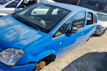 Planetara fata dreapta Opel Meriva  [2002 - 2006] Minivan 1.7 CDTI MT (100 hp)