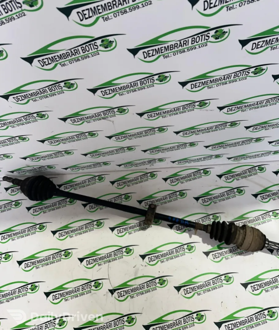 Planetara fata dreapta Opel Astra G [1998 - 2009] Hatchback 5-usi 1.6 MT (75 hp)