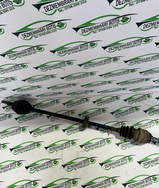 Planetara fata dreapta Opel Astra G [1998 - 2009] Hatchback 5-usi 1.6 MT (75 hp)