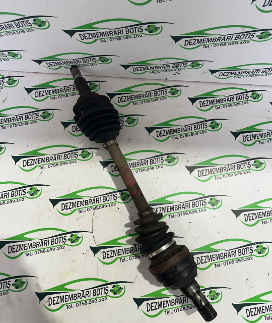Planetara fata stanga Chevrolet Lacetti  [2004 - 2013] Hatchback 1.4 MT (95 hp)