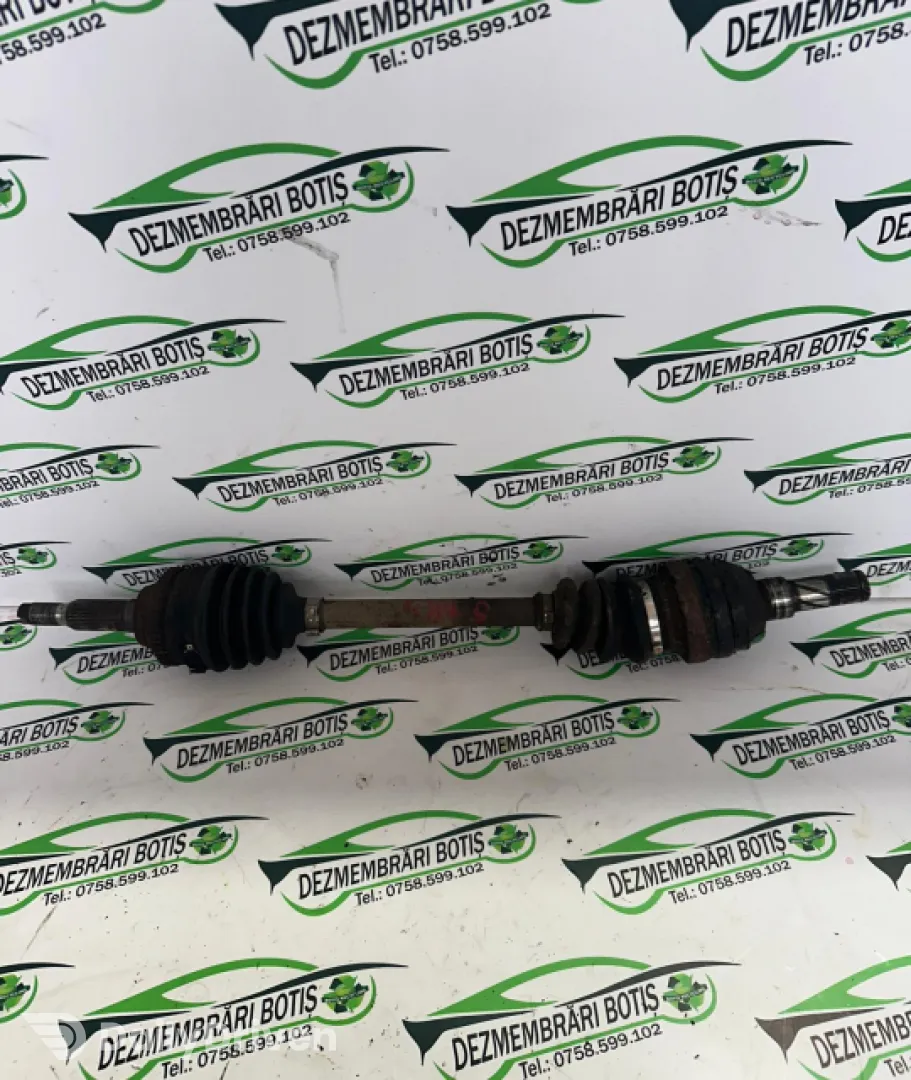 Planetara fata stanga Chevrolet Lacetti  [2004 - 2013] Hatchback 1.4 MT (95 hp)