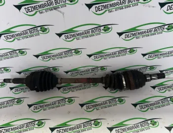 Planetara fata stanga Chevrolet Lacetti  [2004 - 2013] Hatchback 1.4 MT (95 hp)