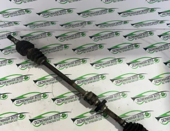 Planetara fata dreapta Chevrolet Lacetti  [2004 - 2013] Hatchback 1.4 MT (95 hp)