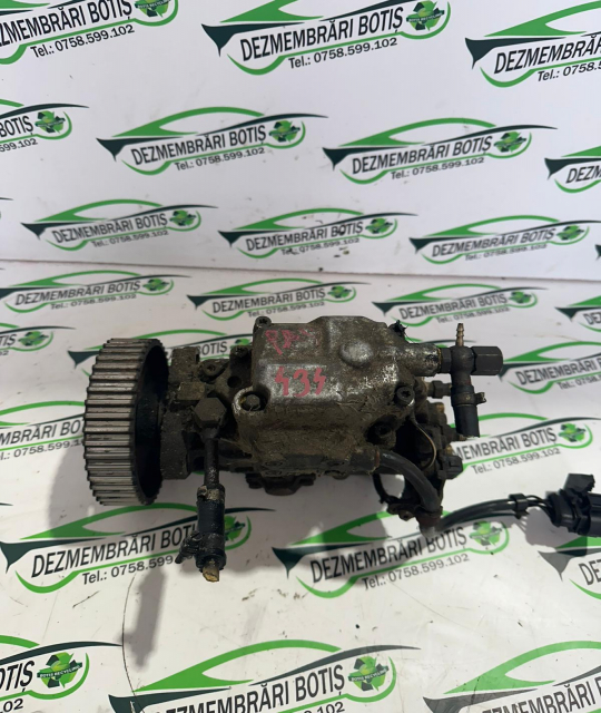 Pompa injectie Volkswagen VW Passat B4 [1993 - 1997] wagon 1.9 TD MT (75 hp)