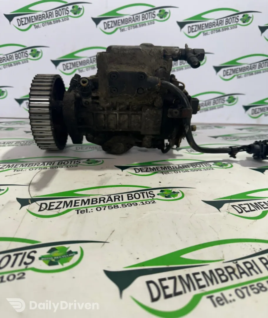 Pompa injectie Volkswagen VW Passat B4 [1993 - 1997] wagon 1.9 TD MT (75 hp)