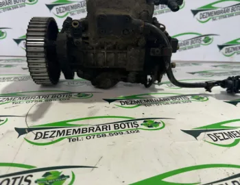 Pompa injectie Volkswagen VW Passat B4 [1993 - 1997] wagon 1.9 TD MT (75 hp)