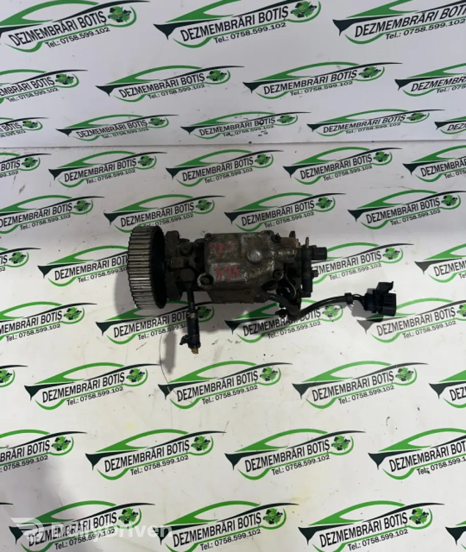 Pompa injectie Volkswagen VW Passat B4 [1993 - 1997] wagon 1.9 TD MT (75 hp)