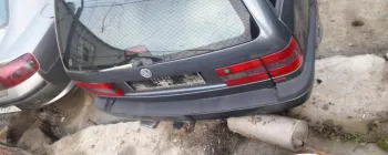 Pompa injectie Volkswagen VW Passat B4 [1993 - 1997] wagon 1.9 TD MT (75 hp)