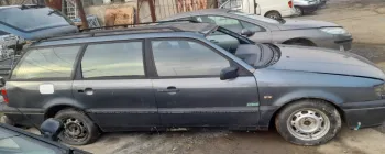 Pompa injectie Volkswagen VW Passat B4 [1993 - 1997] wagon 1.9 TD MT (75 hp)