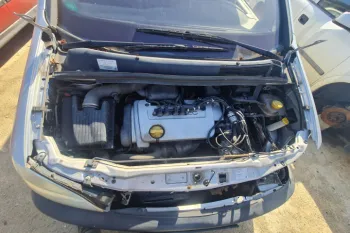 Planetara fata stanga Opel Zafira A [1999 - 2003] Minivan 5-usi 1.6 MT (101 hp)