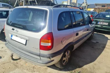 Planetara fata stanga Opel Zafira A [1999 - 2003] Minivan 5-usi 1.6 MT (101 hp)