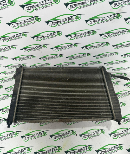Radiator apa racire motor T200-RADIATOR 11J1BC Chevrolet Aveo T200 [2003 - 2008] Sedan 1.4 MT (82 hp)