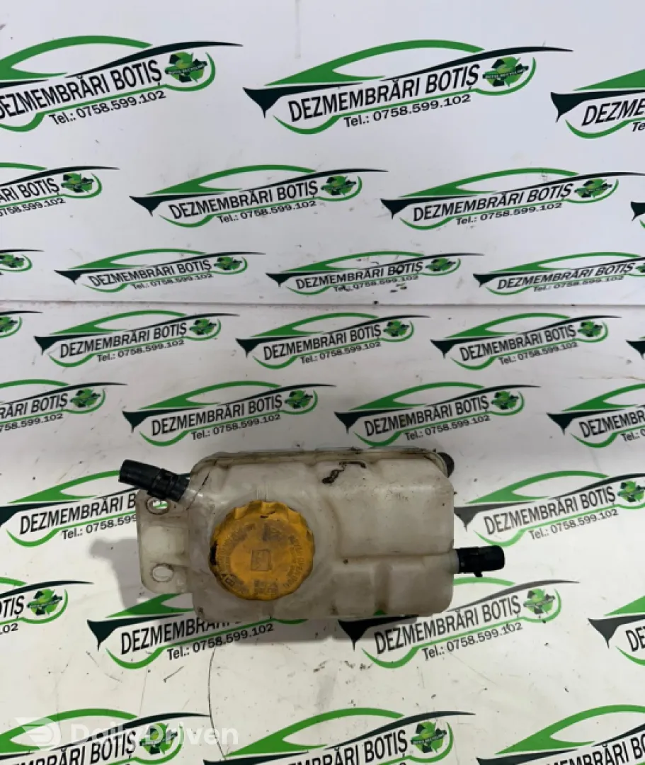 Vas expansiune Chevrolet Aveo T250 [facelift] [2006 - 2012] Sedan 1.2 MT (84 hp)