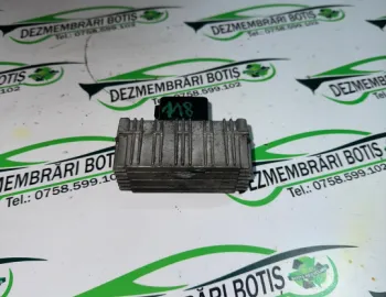 Releu ventilator 90 132 691 Opel Astra G [1998 - 2009] Hatchback 5-usi 1.7 DTi MT (75 hp)