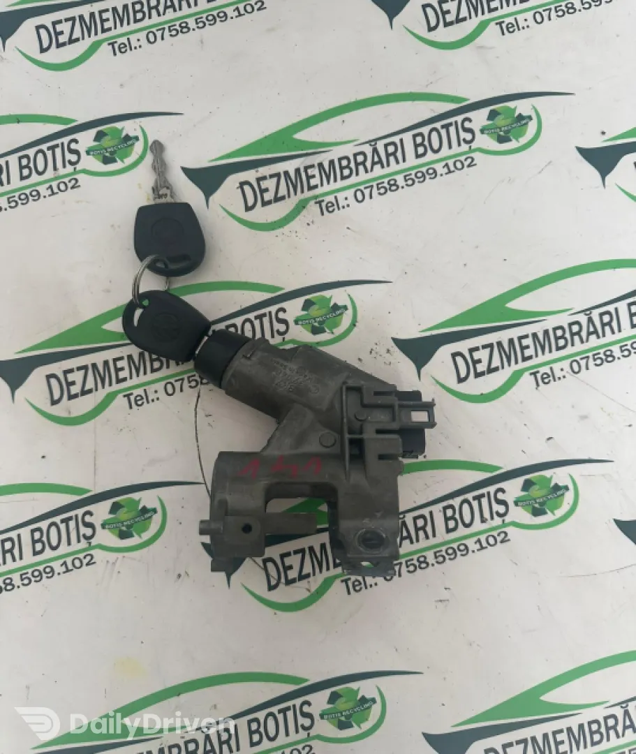 Contact cu cheie Volkswagen VW Polo 3 6N [1994 - 2001] Hatchback 5-usi 1.0 MT (50 hp)