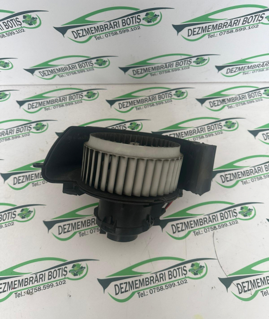 Ventilator aeroterma Opel Astra G [1998 - 2009] Hatchback 5-usi 1.6 MT (75 hp)